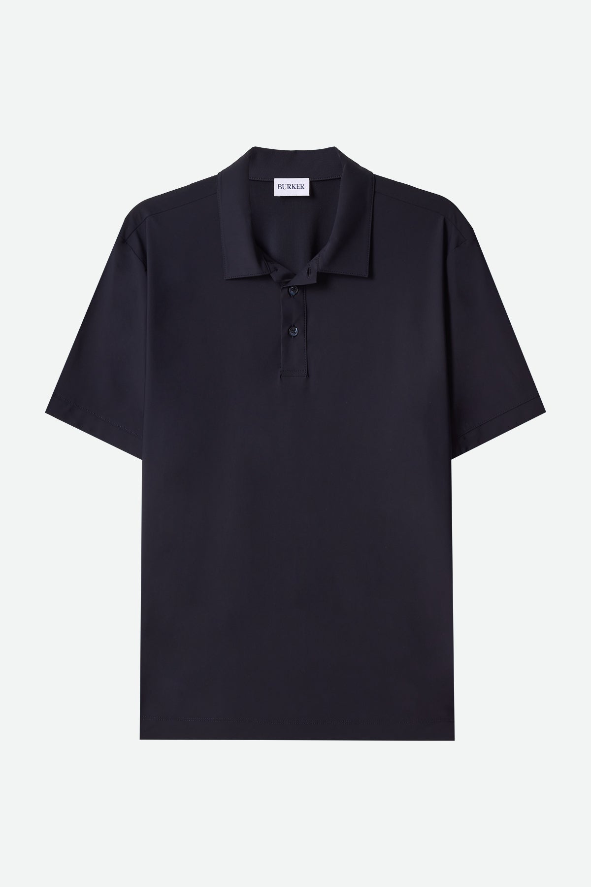 Marco Polo Shirt Navy