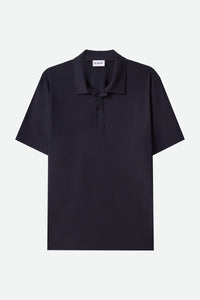 Marco Polo Shirt Navy