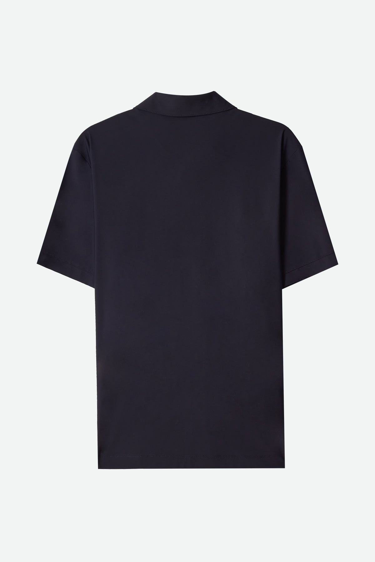 Marco Polo Shirt Navy