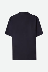 Marco Polo Shirt Navy