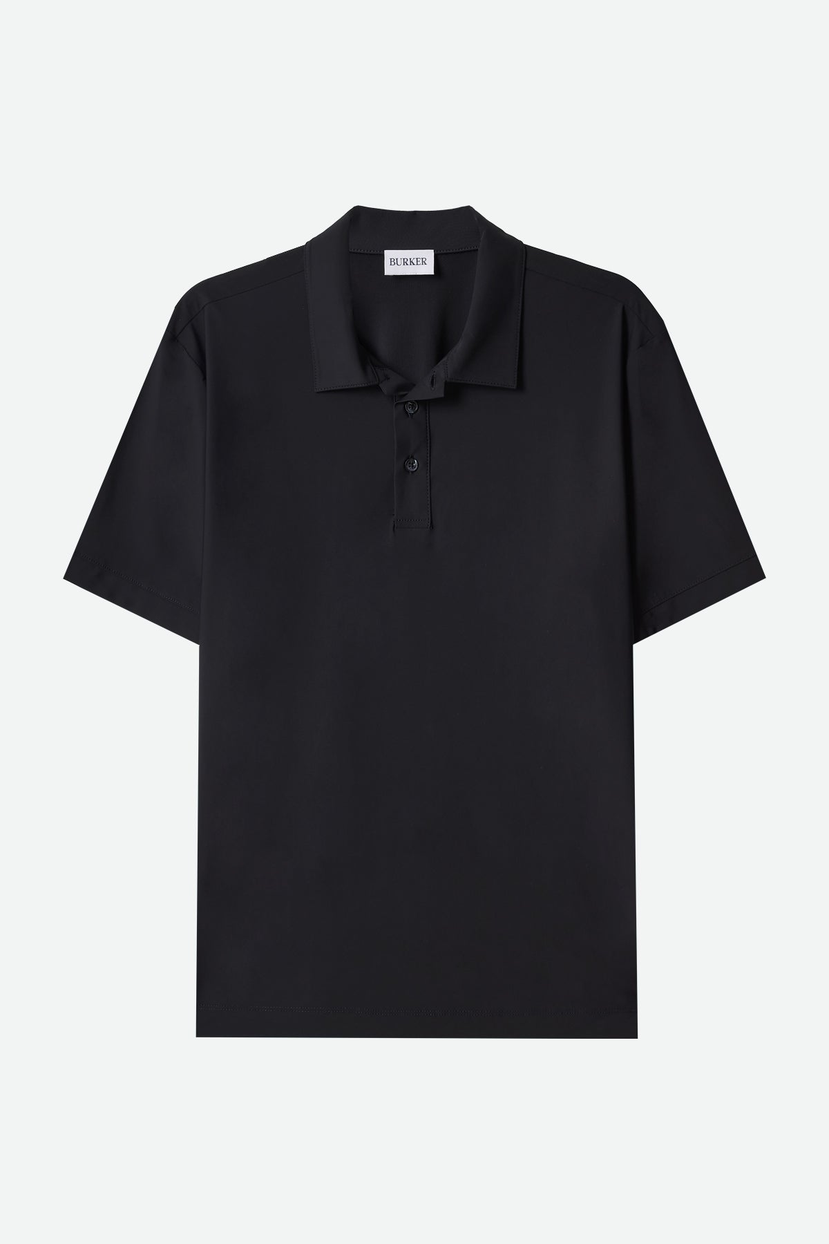 Marco Polo Shirt Navy