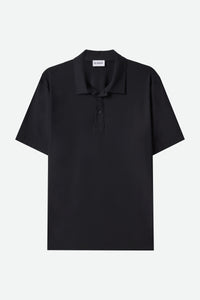 Marco Polo Shirt Navy