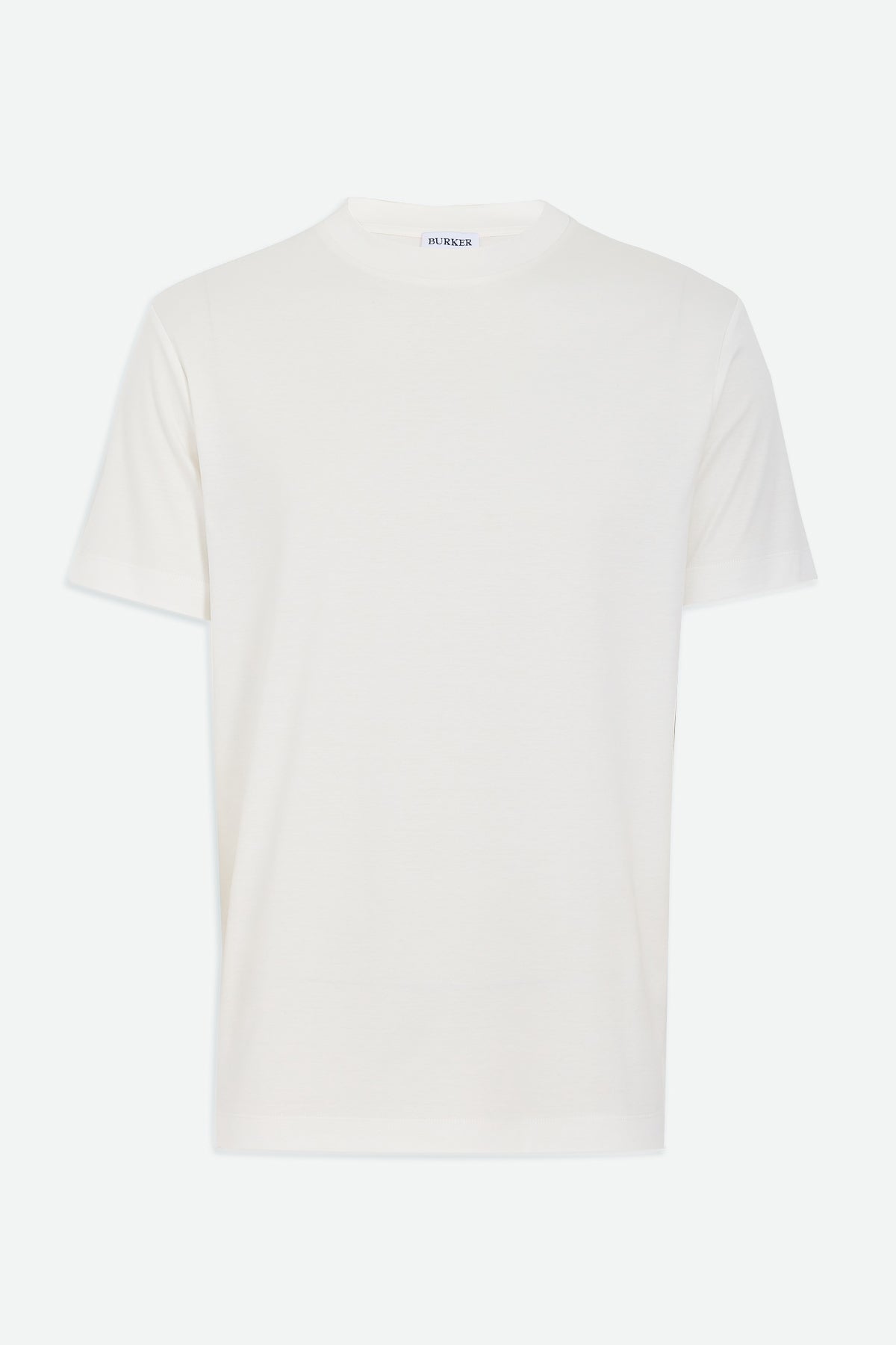 Leo T-shirt White