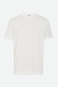 Leo T-shirt White