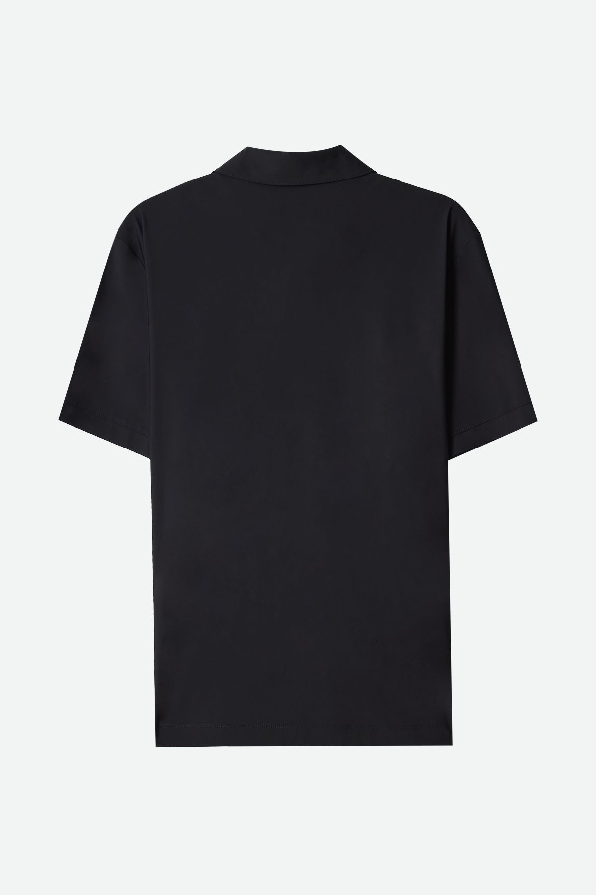 Marco Polo Shirt Navy