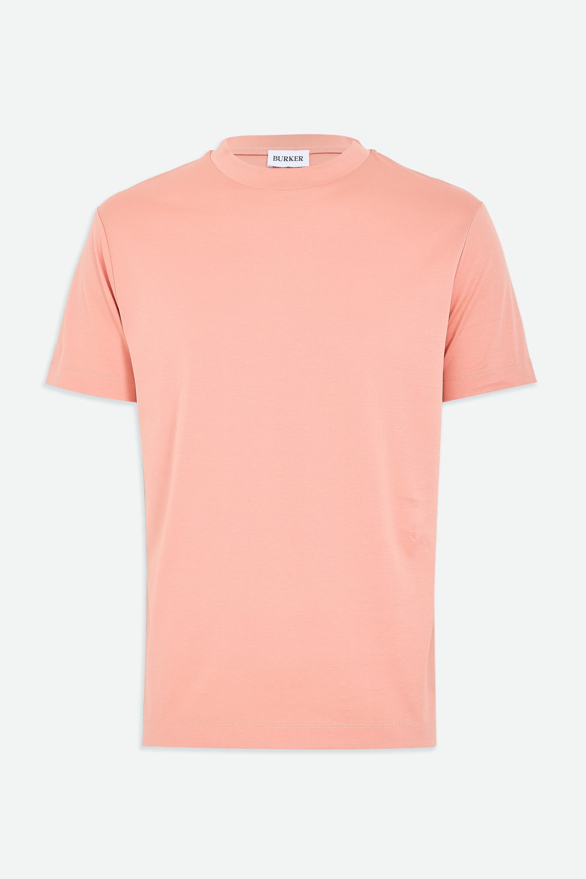 Leo T-shirt White