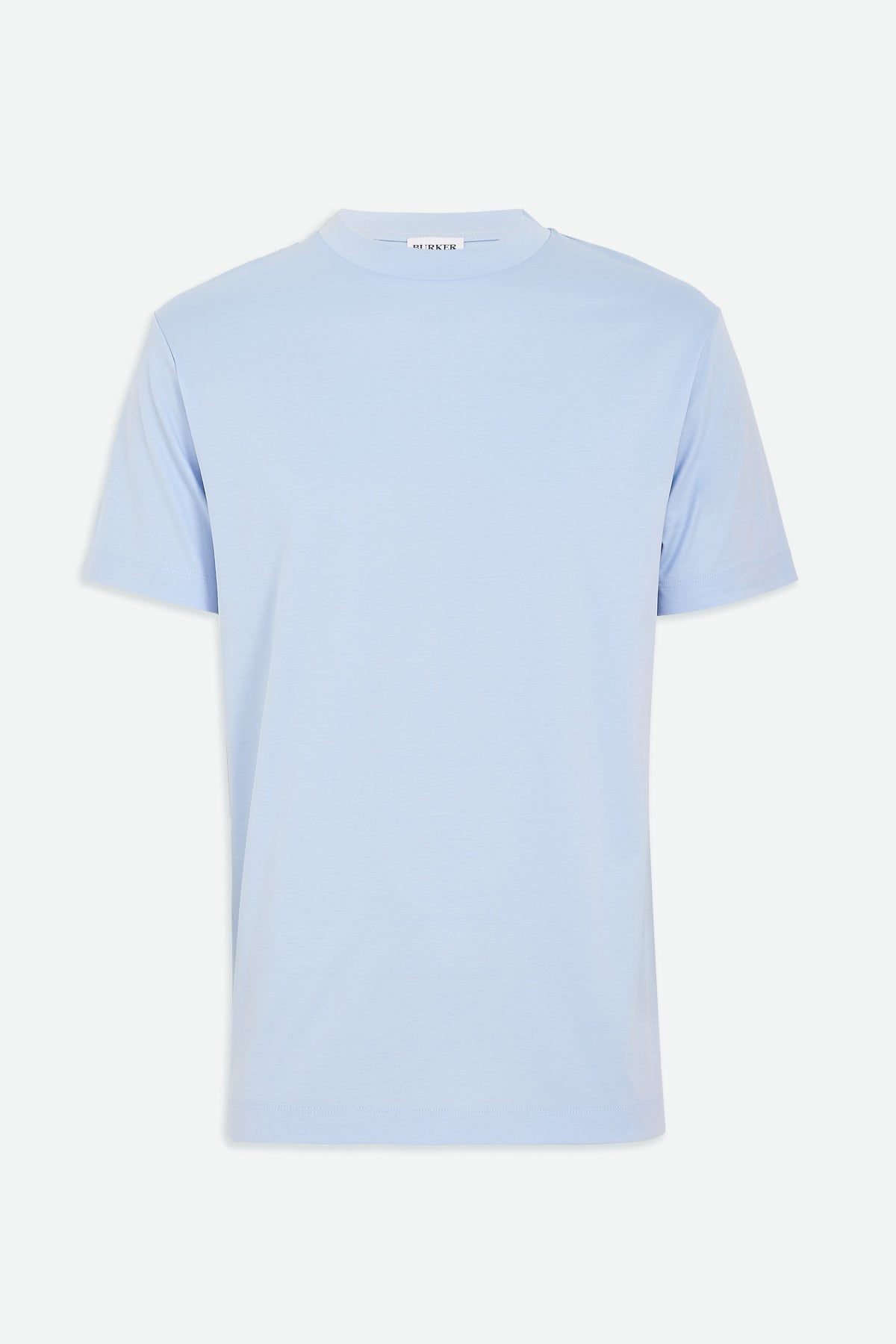 Leo T-shirt White