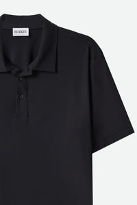 Marco Polo Shirt Navy