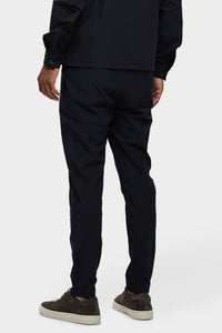 Mateo Smart Pants Beige