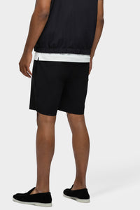 Orelio Shorts Black