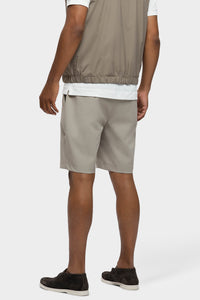 Orelio Shorts Black