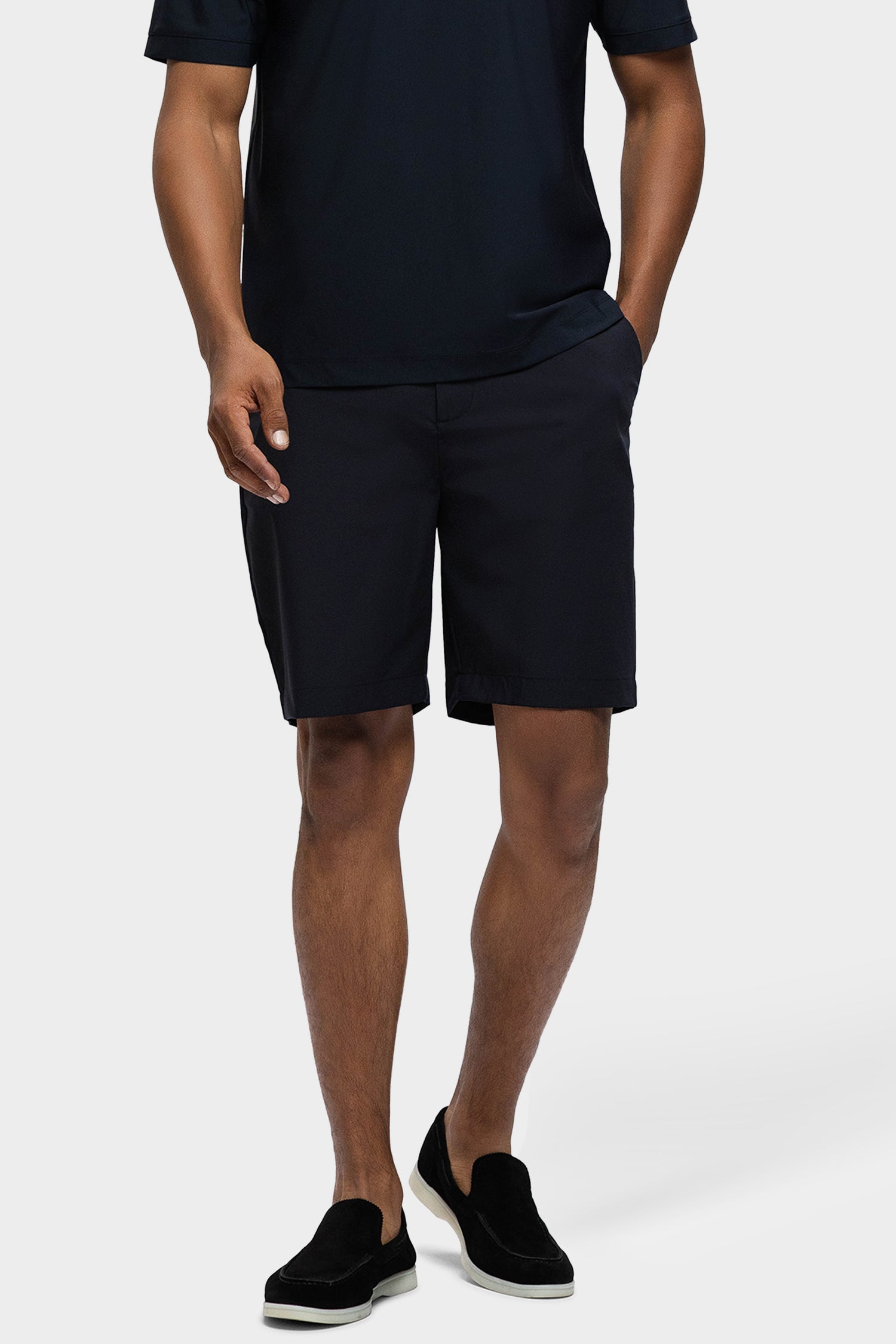 Orelio Shorts Beige