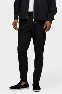 Mateo Smart Pants Beige