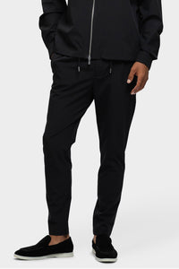 Mateo Smart Pants Beige