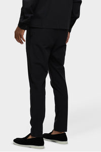 Mateo Smart Pants Beige