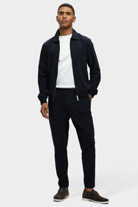 Salvatore Tracksuit Greige