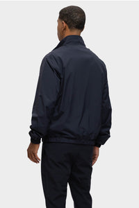 Benito Bomber Jacket Navy & Black