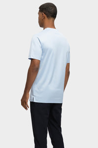 Leo T-shirt White