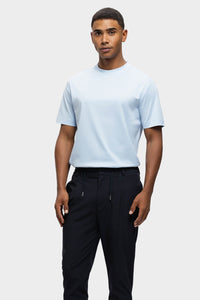 Leo T-shirt White