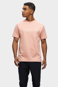 Leo T-shirt White