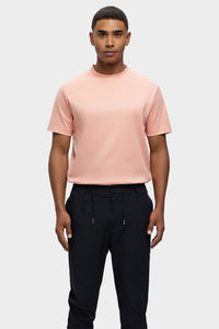 Leo T-shirt White