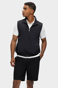 Gabriele Bodywarmer Taupe
